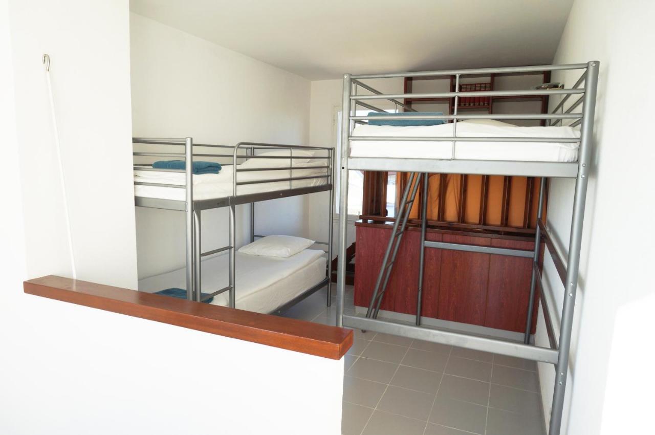 La Marina Seaview Penthouse Leilighet Sitges Eksteriør bilde